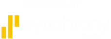 Synchrony Bank Blanco